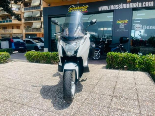HONDA Integra 700 TUTTO INCLUSO ANCHE PASSAGGIO! rif. 24048646 - Foto 9