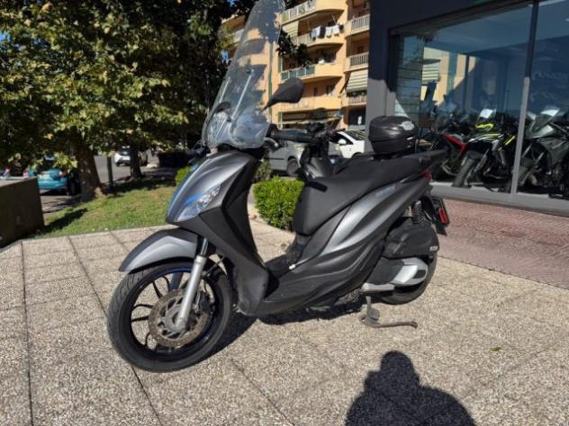 PIAGGIO Medley 150 S TUTTO INCLUSO ANCHE PASSAGGIO! MINI RATE rif. 24226641 - Foto 6