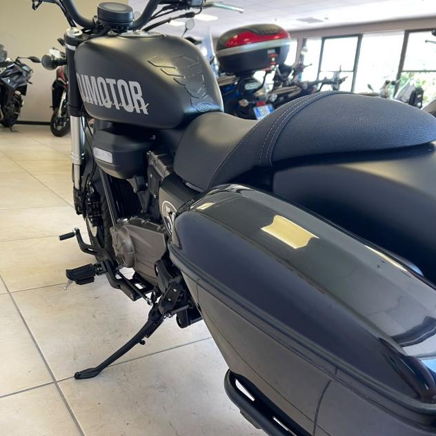 QJ Motor SRV 300 null - Foto 8