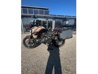 BENELLI TRK 702X . rif. 23467601