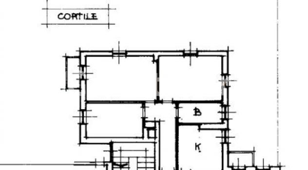 Stanza 1 locale - Rif. 888 - Foto 20