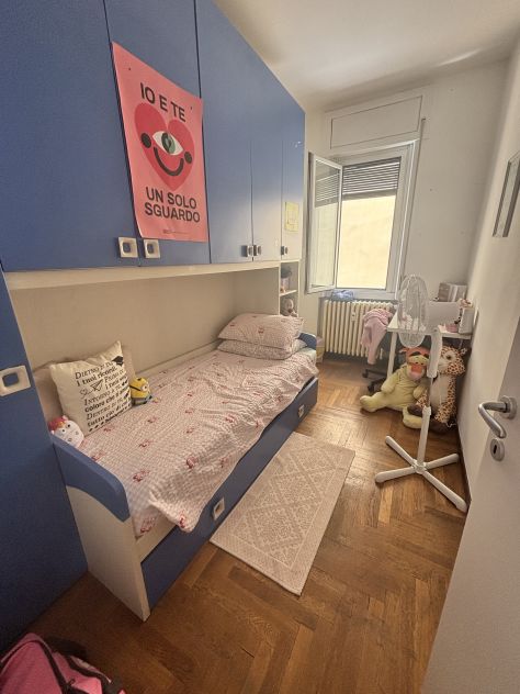 STANZA SINGOLA IN AFFITTO – ISOLA (MILANO) – DISPONIBILE DAL 1° AGOSTO