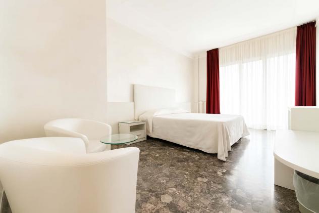 Room in Corso Felice Cavallotti, Novara with 1 bedroom