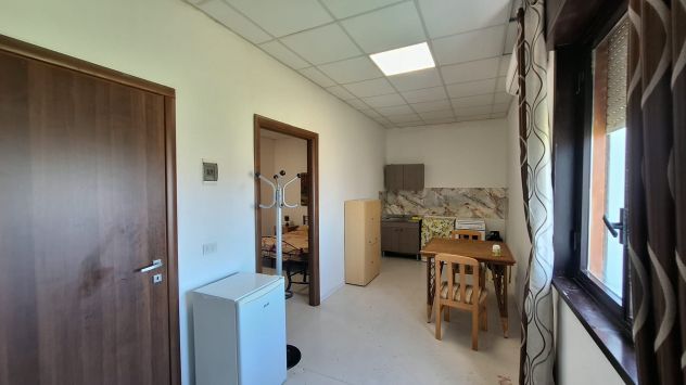 BILOCALE/LOFT ZONA OSPEDALE AGRIGENTO - Foto 5