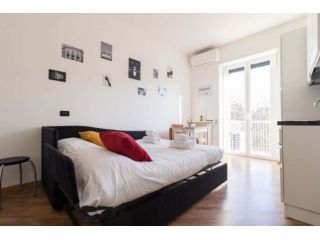 Abbiategrasso 4 - COMPLETO  · [Abbiategrasso - Bocconi] - 2 camere da letto