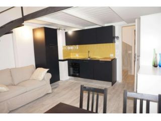 Loft / Open Space di 40 m² con 2 locali in affitto a Milano