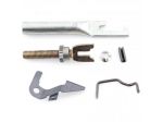 Kit recupero ganasce Ape MP - TM - QUARGO 644326-179058-644327-179059