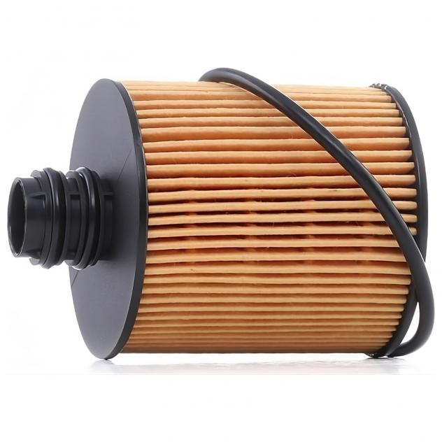 JAPANPARTS Filtro olio FO-ECO120