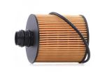 JAPANPARTS Filtro olio FO-ECO120