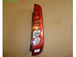 FANALE POST.D. FORD FIESTA (CBK)  Parti elettriche  Fanaleria  Fanali  Fana &hellip;