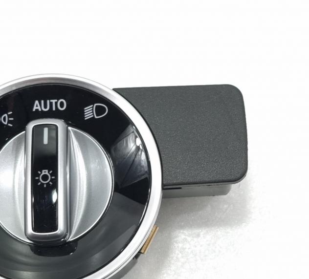 INTERRUTTORE COMANDO LUCI MERCEDES Classe B W246 2° Serie A2129050551 (12) - Foto 2