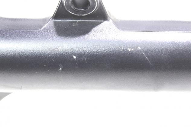 KIT AVANTRENO FORCELLA ANTERIORE SUZUKI BURGMAN 400 LUX 2012 - 2016 5110305H20 5110405H20 5141005H00 FRONT FORK KIT SUPPORTO PARAFANGO DANNEGGIATO - Foto 3