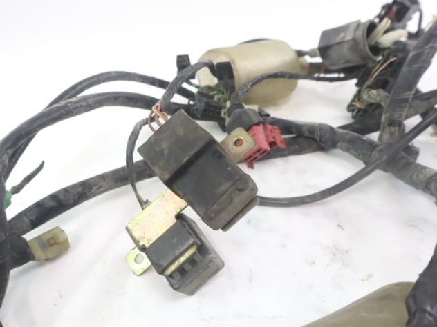 HONDA DYLAN 150 32100KPZ900 CABLAGGIO IMPIANTO ELETTRICO 02 - 06 MAIN WIRING HARNESS - Foto 5