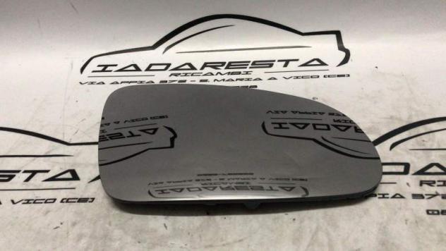 Specchietto Termico per Retrovisore dx Hyundai Kona 2017 32835