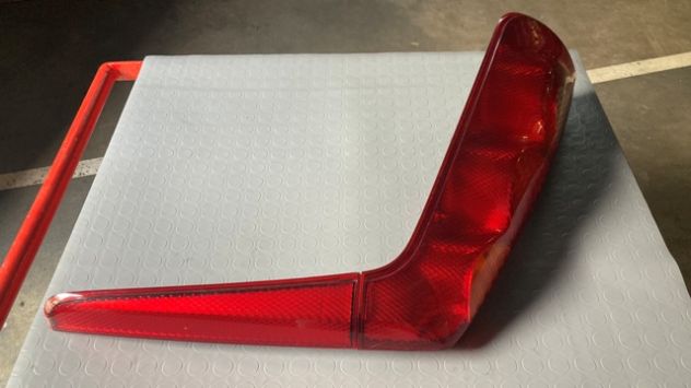 Fanale posteriore DX Nissan Note del 2008 - Foto 3