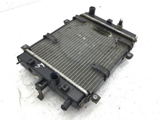 KYMCO XCITING X CITING I R 500 RADIATORE 2007 2008 T70030 - Foto 4