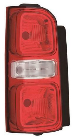 TOYOTA PROACE VERSO frontale cofano parafango riforzo kit distribuzione 16-20 - Foto 16