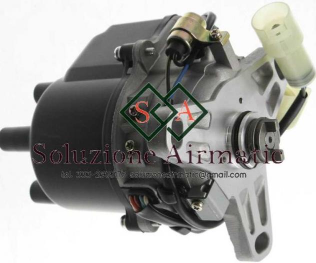 Honda CR-X spinterogeno 30100PW0G03 - Foto 2