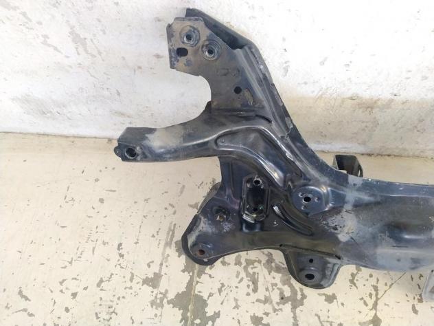 52064531 CULLA MOTORE ASSALE ANTERIORE FIAT 500 1.2 G 51KW 5M 3P (2012) RICAMBIO USATO - Foto 2
