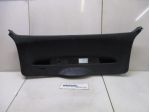 51497169975 MODANATURA INFERIORE COFANO POSTERIORE BAULE BMW SERIE 1 118 D  &hellip;