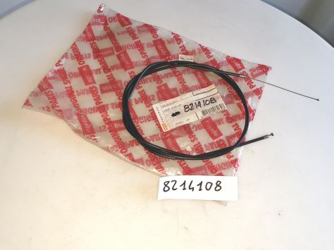 CAVO TRASMISSIONE STARTER APRILIA AMICO 50 - SR 50 AP8214108