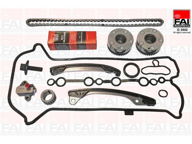 Dacia Logan frontale cofano radiatore culla motore parafango Logan mcv 17-21 - Foto 16