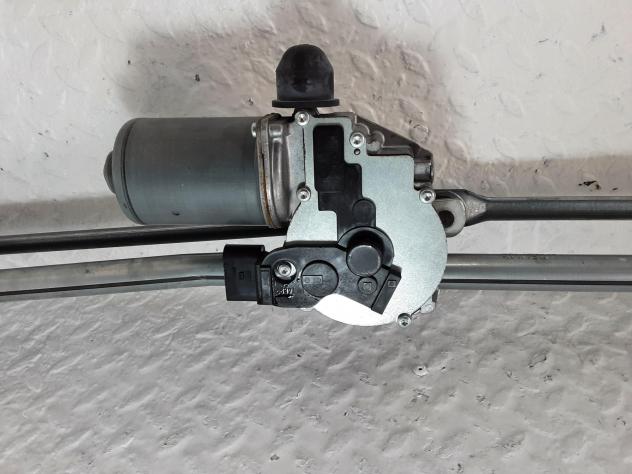 MOTORINO TERGI ANT COMPLETO DI TANDEM FORD C - Max Serie W1633312V (10) - Foto 6