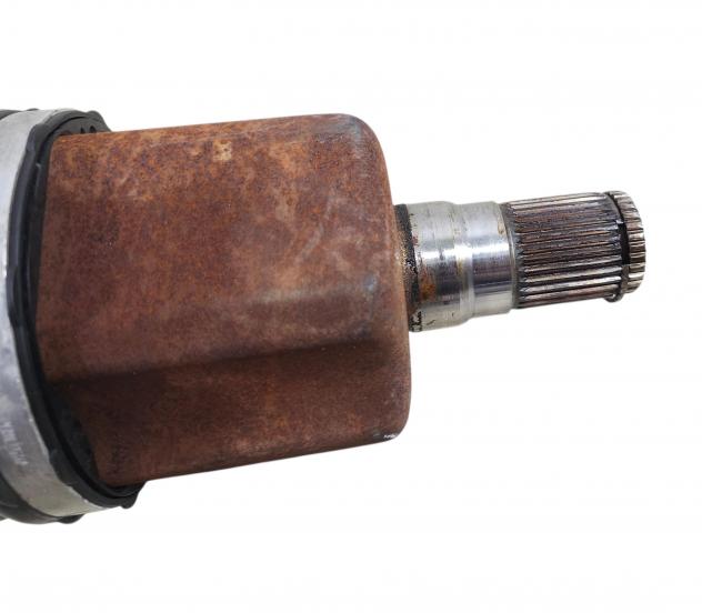SEMIASSE ANTERIORE SINISTRO VOLVO XC60 Serie P31325852 (17) - Foto 8