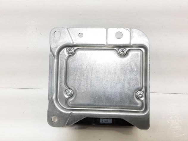 KIT AIRBAG COMPLETO LANCIA Ypsilon 4° Serie CODICE CENTRALINA AIRBAG : 51939105 / CODICE AIRBAG VOLANTE: 07355292110 / (1123) - Foto 4