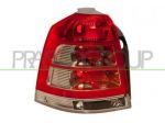 FANALE POST.S. OP7194154 Parti elettriche  Fanaleria  Fanali  Fanale post. sx.