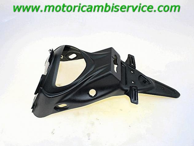 SUPPORTO TARGA SUZUKI SFV 650 GLADIUS 2009 - 2015 6311244H00 LICENSE BRACKET