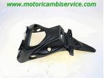 SUPPORTO TARGA SUZUKI SFV 650 GLADIUS 2009 - 2015 6311244H00 LICENSE BRACKET
