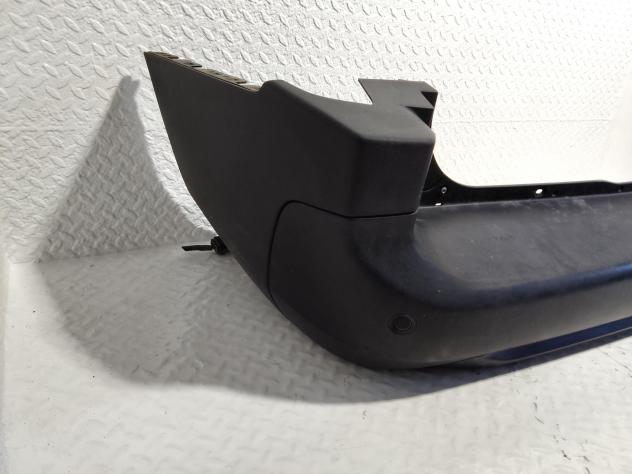 PARAURTI POSTERIORE COMPLETO TOYOTA Proace City Serie SU001A9822 (19) - Foto 2