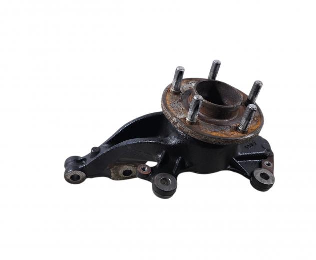 FUSELLO COMPLETO ANTERIORE SINISTRO FORD Kuga Serie (DFK) LX6C-3K171-A1A (19) - Foto 8