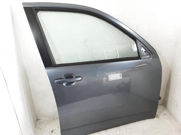 PORTIERA ANTERIORE DESTRA DAIHATSU Terios 2° Serie 3SZ-VE (06) - Foto 2