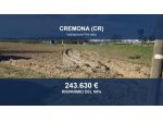 Immobile in asta di 43964 m² in vendita a Cremona