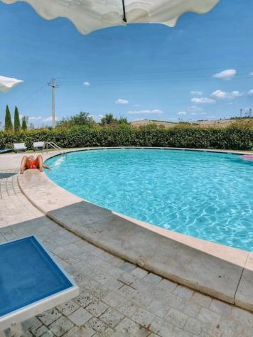 Casale in vendita a Montalcino - Foto 6