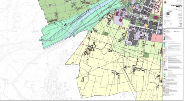 Terreno di 17000 m² in vendita a Palazzolo sull'Oglio - Foto 9