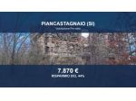 Immobile in asta di 15850 m² in vendita a Piancastagnaio