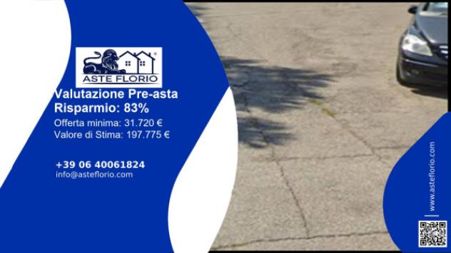 Immobile in asta di 879 m² in vendita a Rimini - Foto 2