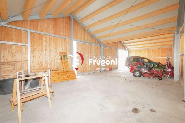 vf911 - TENUTA CON 2 ETTARI E ANNESSI AGRICOLI - Foto 11
