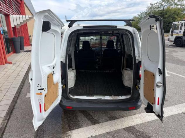 Ford Transit Courier 1.5 TDCI, TUTTO TAGLIANDATO! - Foto 4