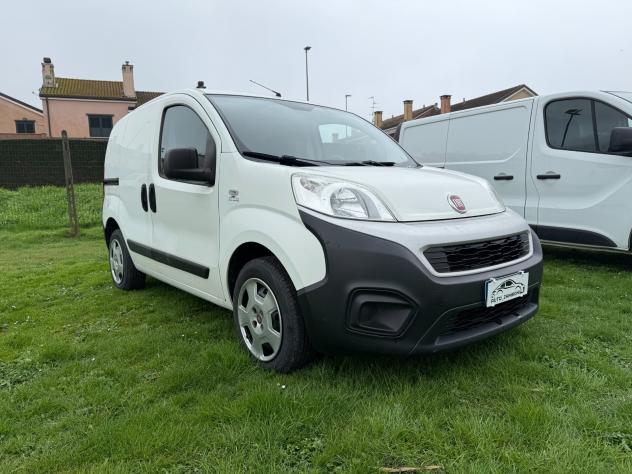 Fiat Fiorino 1.3 MJT 95CV - Foto 2
