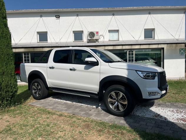 EVO Cross 4 2.0 Turbo Diesel - Foto 5