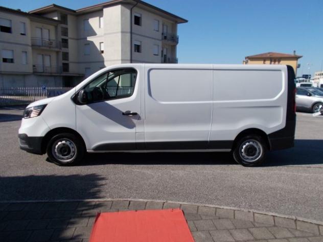 RENAULT Trafic T30 2.0 dCi 110CV PL-TN Furgone Ice rif. 23121471 - Foto 6