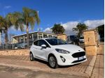 Ford Fiesta 1.5 TDCi 85 CV 3 porte Van Trend