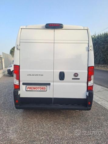 FIAT DUCATO 35 MH2 2.2 mjt3 140cv 2021 FULL GARANZ - Foto 5
