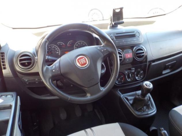FIAT Fiorino 1.3 MultiJet 80 CV Furgone SX rif. 24163673 - Foto 4