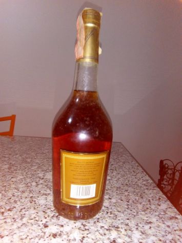 Fine cognac Martell *V*S* - Foto 6