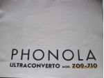 grammofono + radio